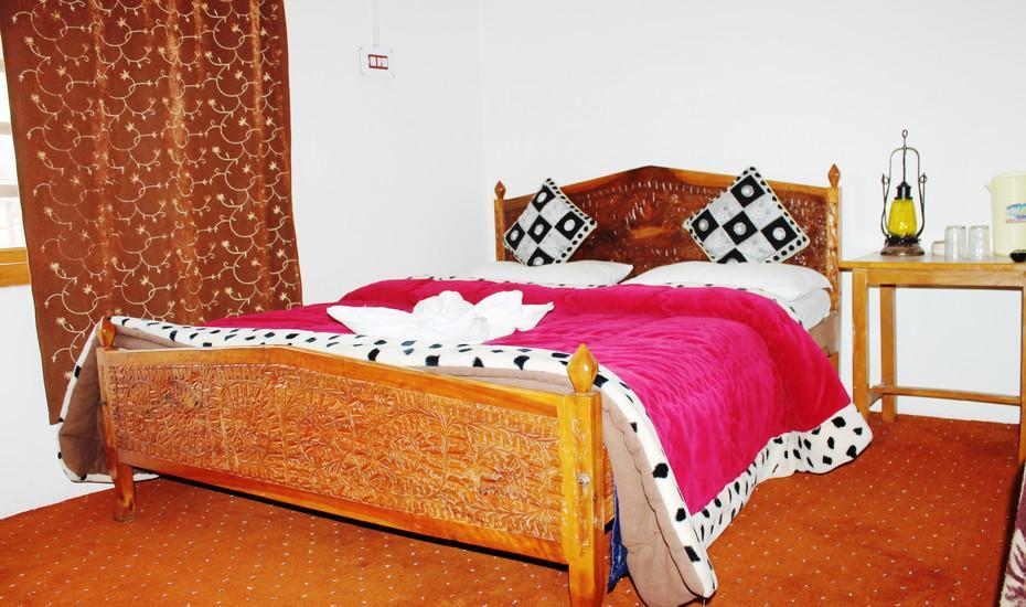 Basera Residency Guest house
