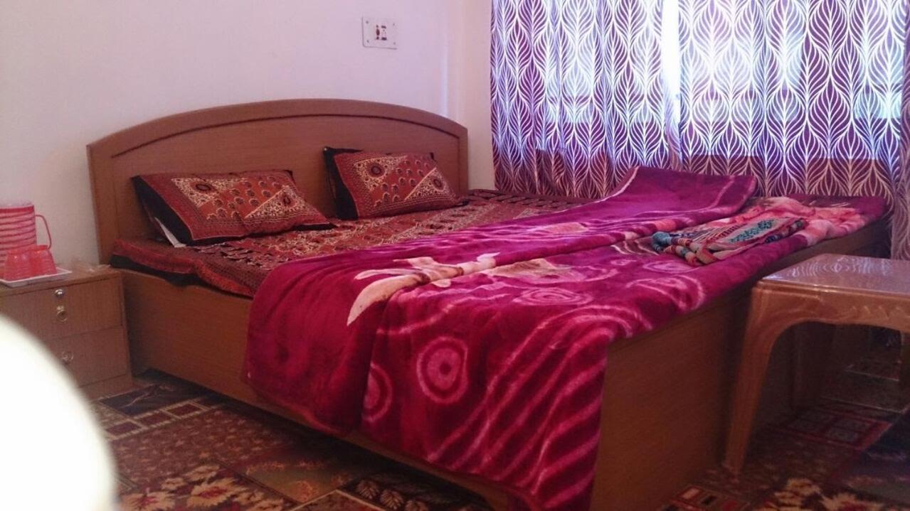 Guest house Khanday Srinagar (Jammu and Kashmir)