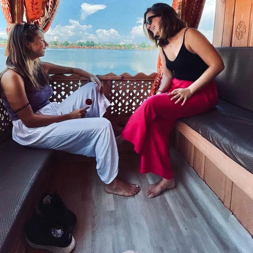Hotel The Heritage Safina Group Of Houseboats