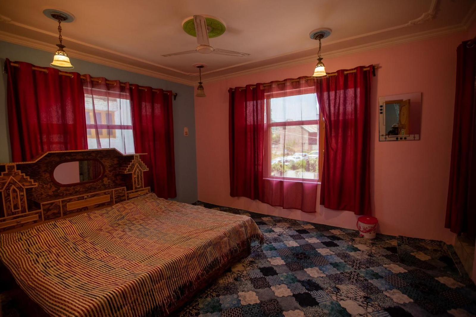 Immee Homestay