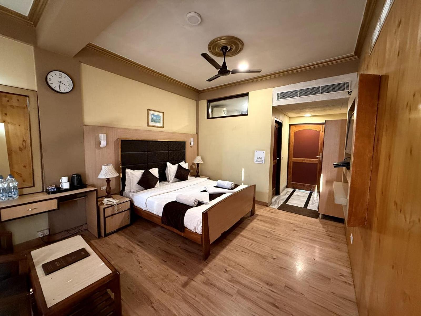 New Mamta 2* Srinagar (Jammu and Kashmir)