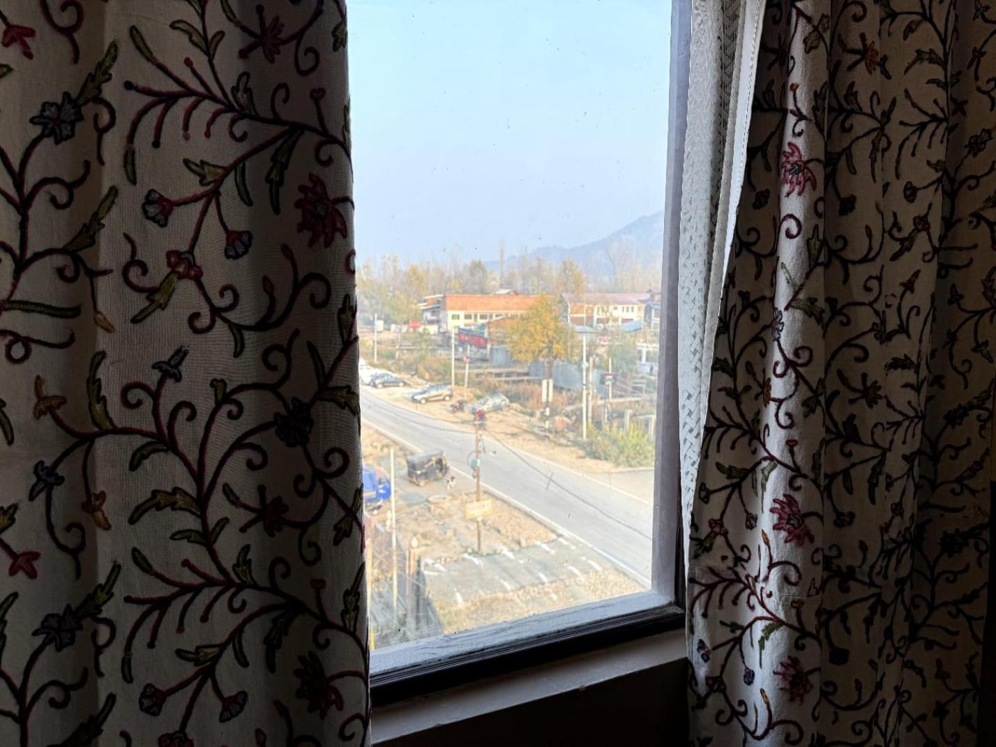 New Mamta Hotel