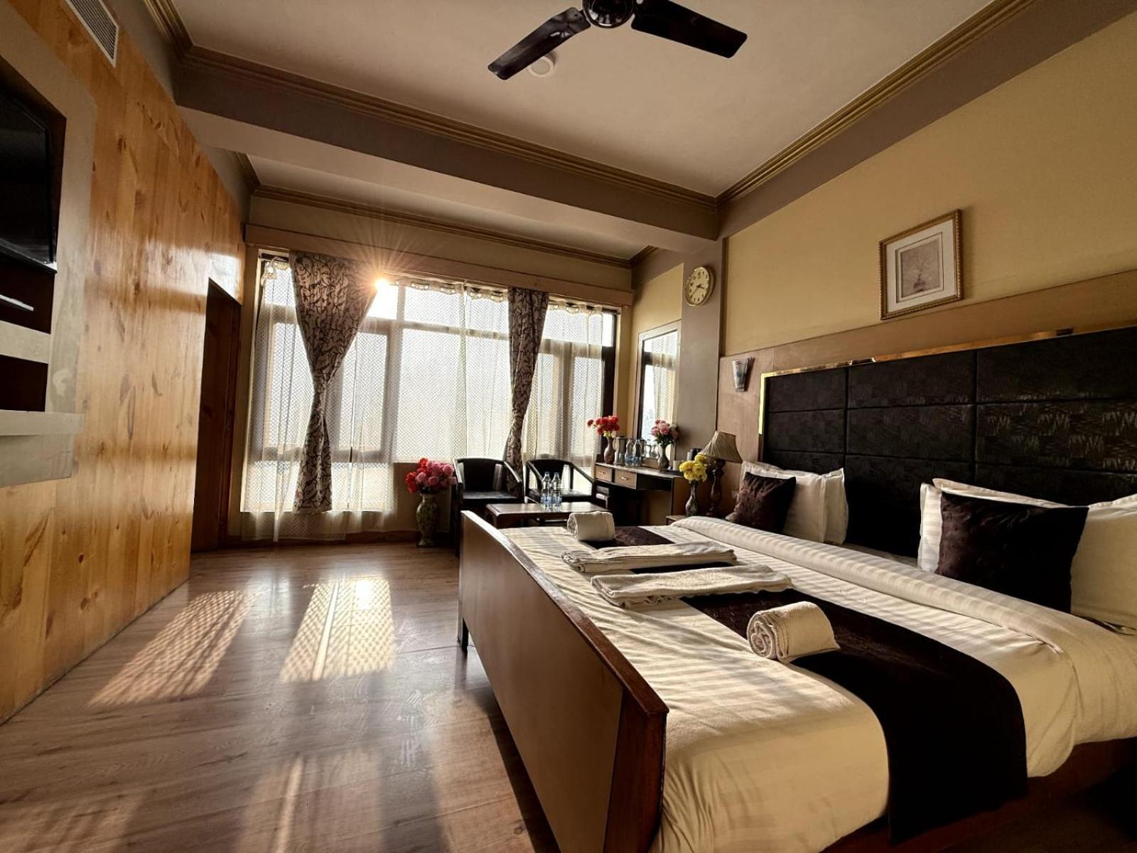 New Mamta Hotel 2*