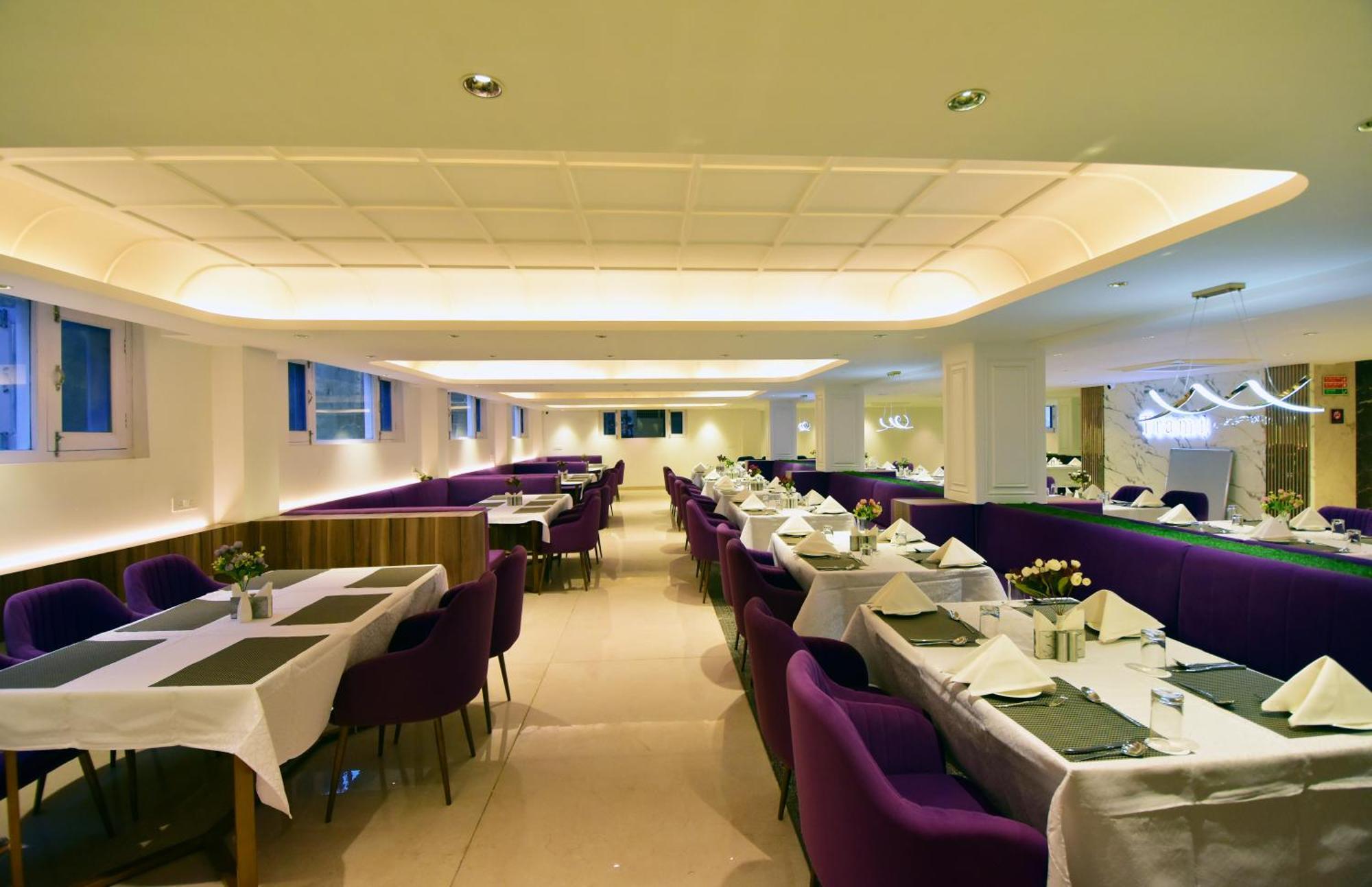 Resort Platinum By The Grand Mamta Srinagar (Jammu and Kashmir)