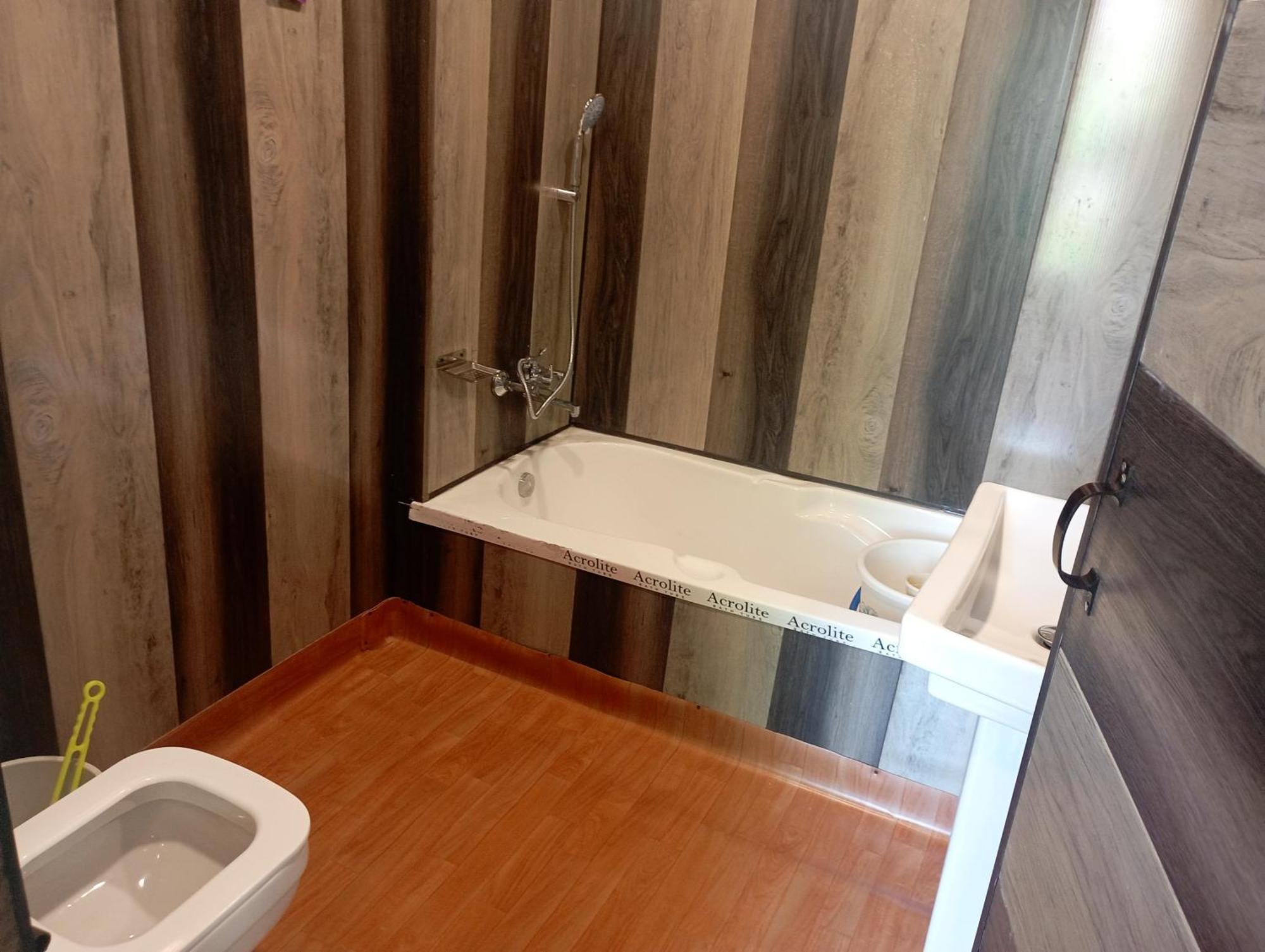 Hotel Royal Hareem Group Of Houseboats 5*