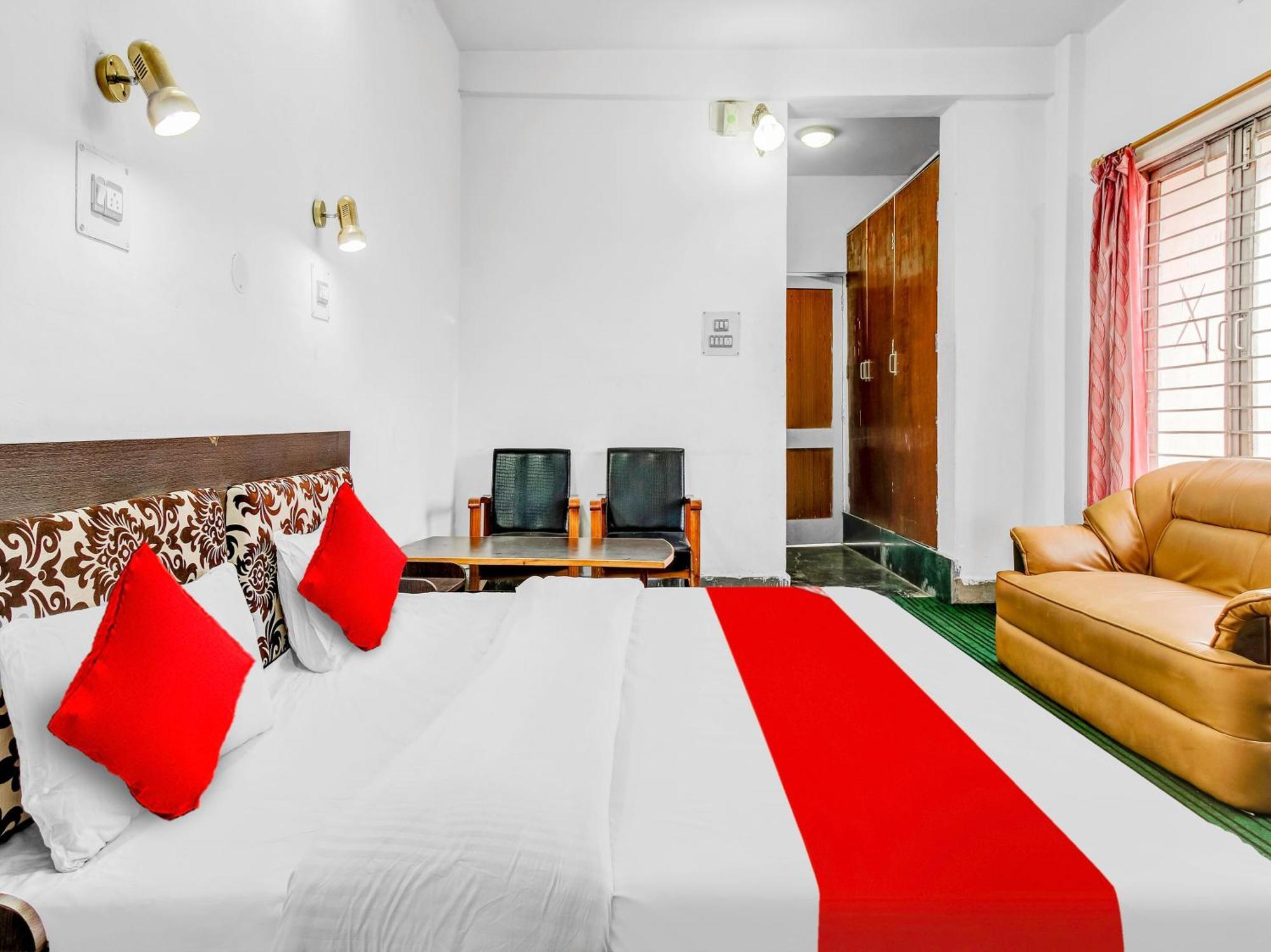 Hotel O The Ali