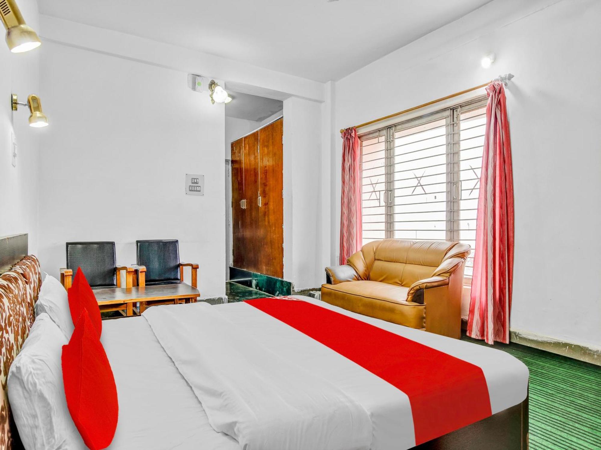 Hotel Hotel O The Ali