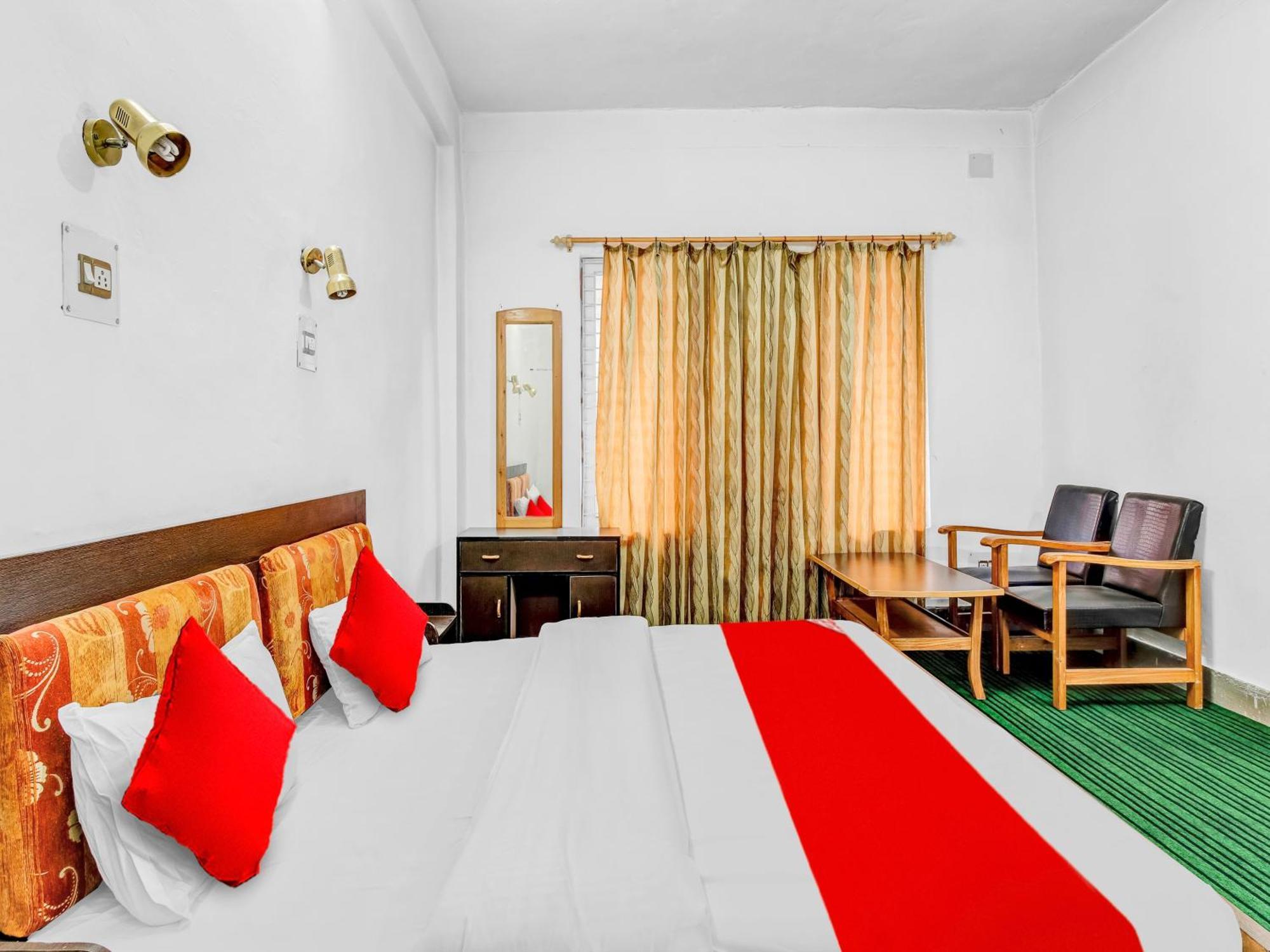 Hotel O The Ali