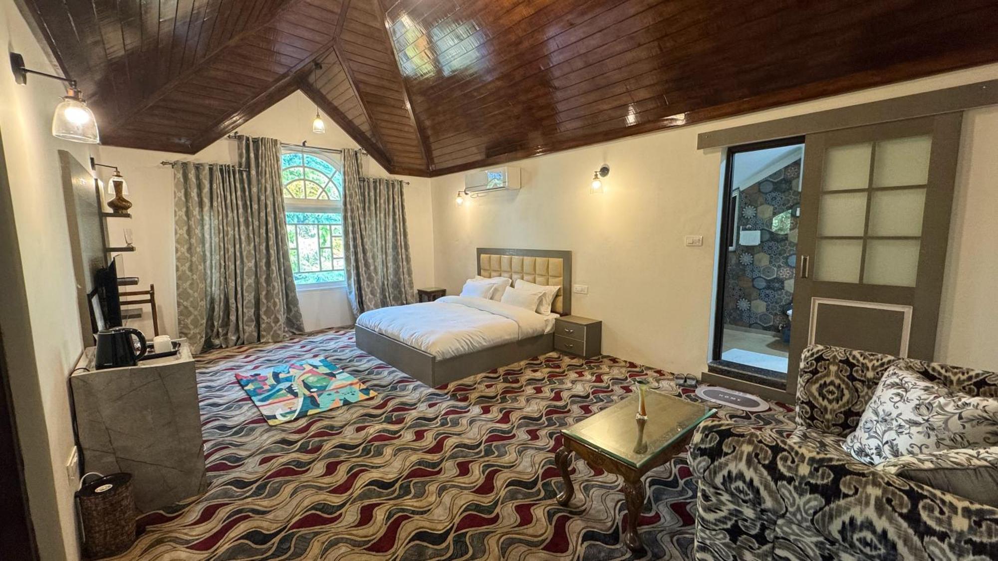 Guest house Soul's Abode *