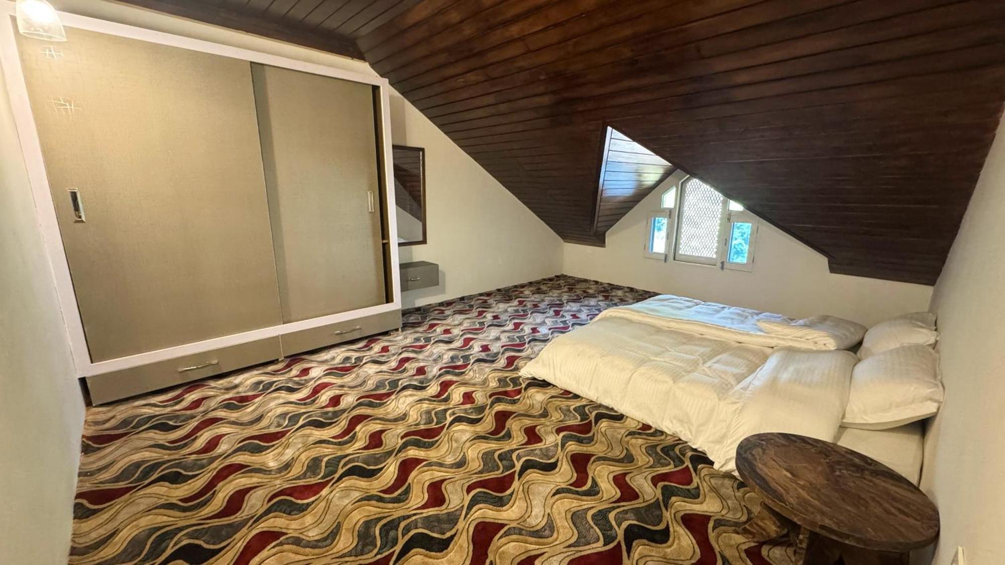 Soul's Abode Guest house *