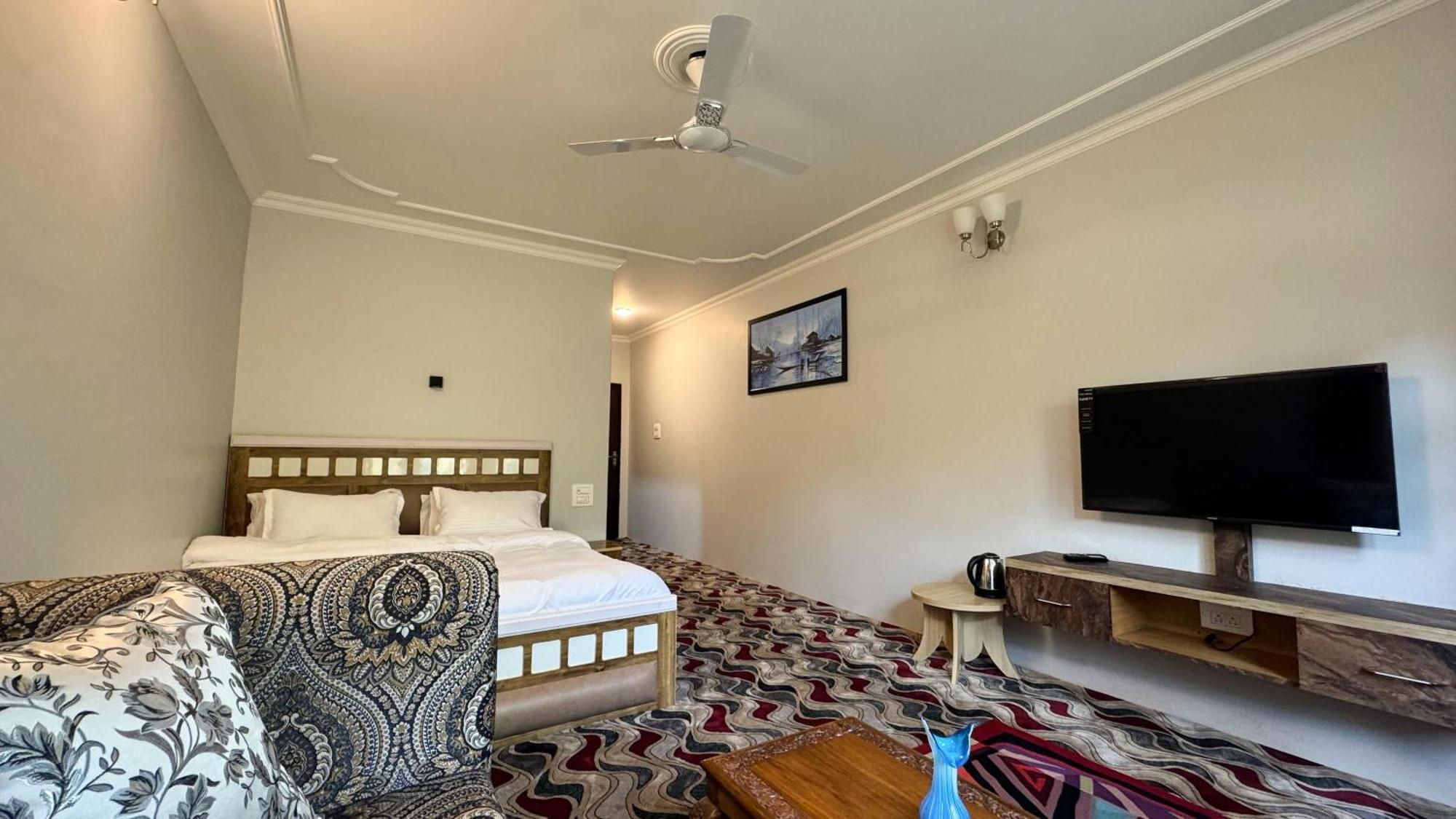 Guest house Soul's Abode *