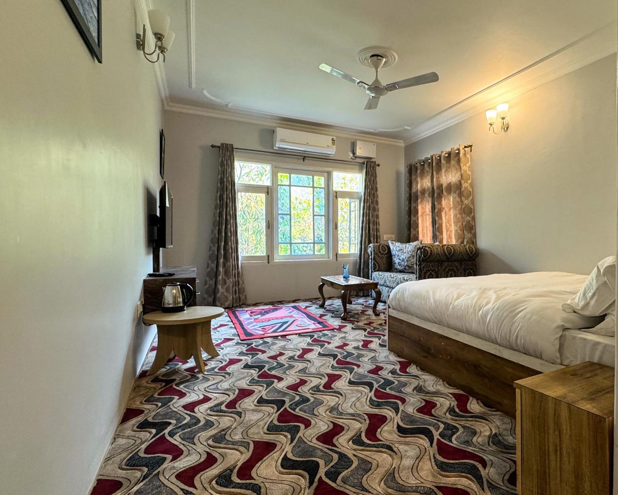 Soul's Abode Guest house