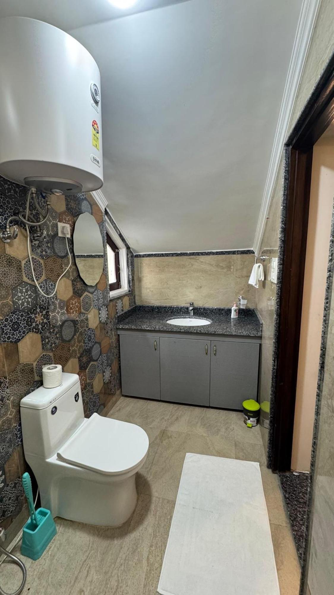 Guest house Soul's Abode Srinagar (Jammu and Kashmir)