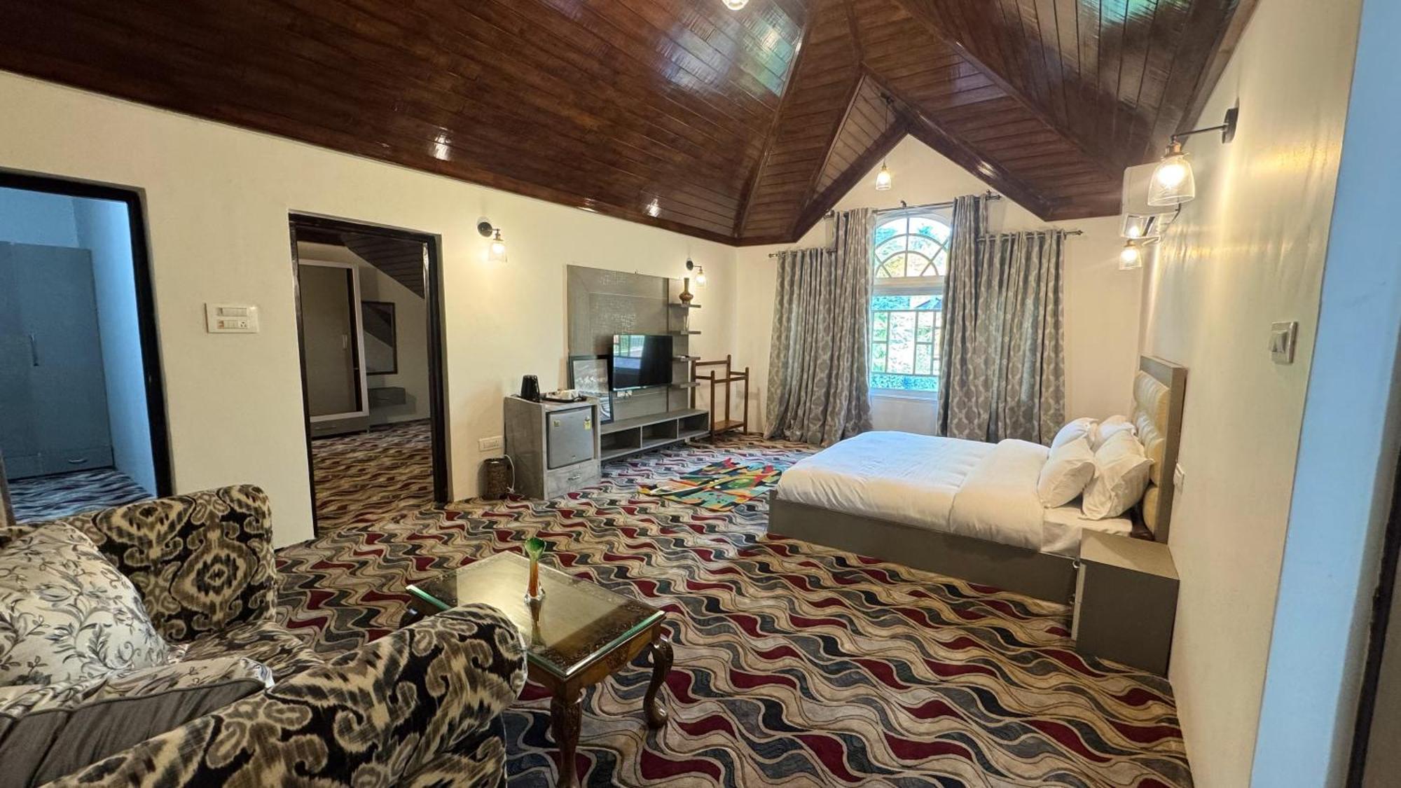 Guest house Soul's Abode Srinagar (Jammu and Kashmir)