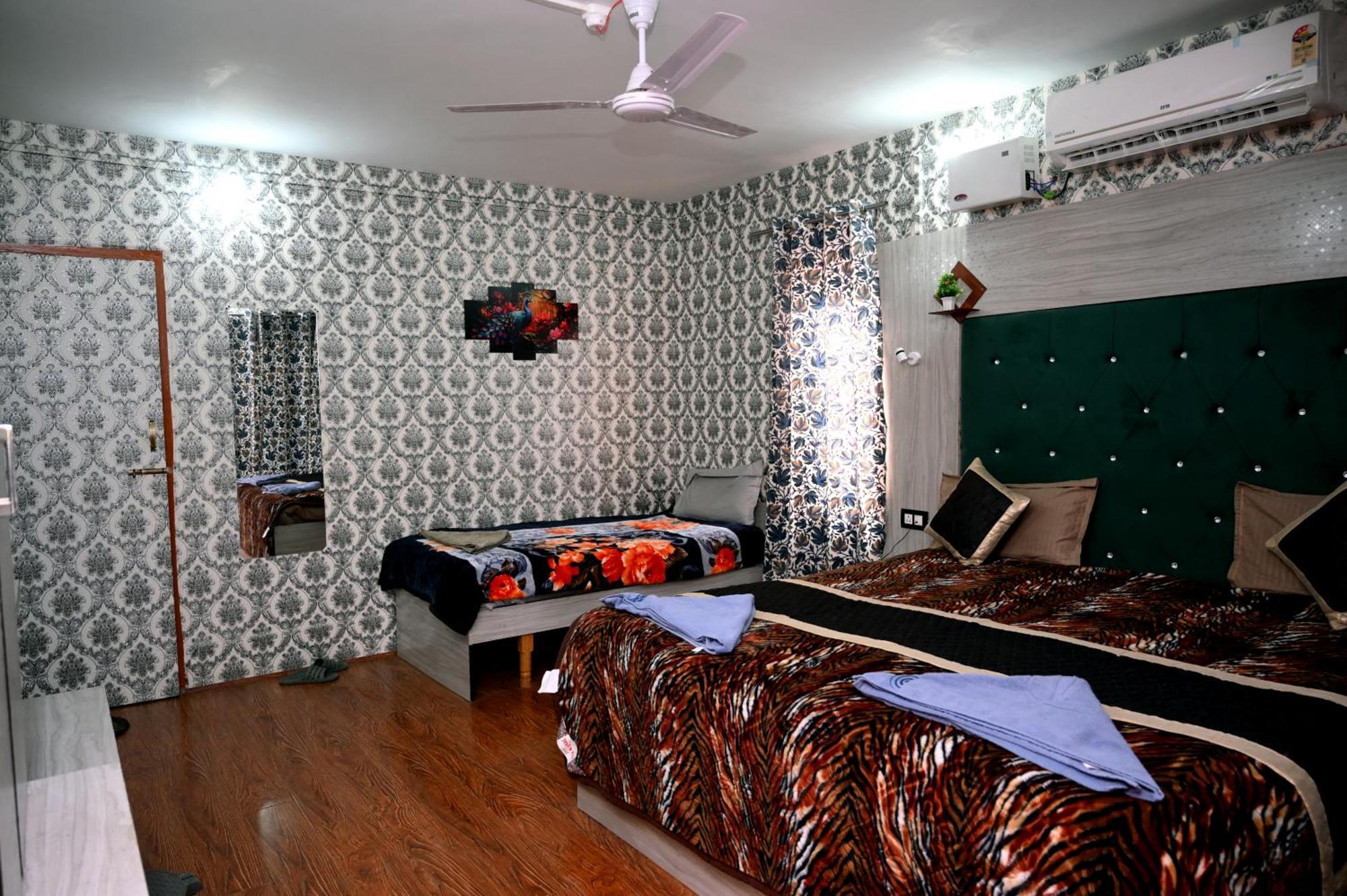 Mid Valley Residency Hotel