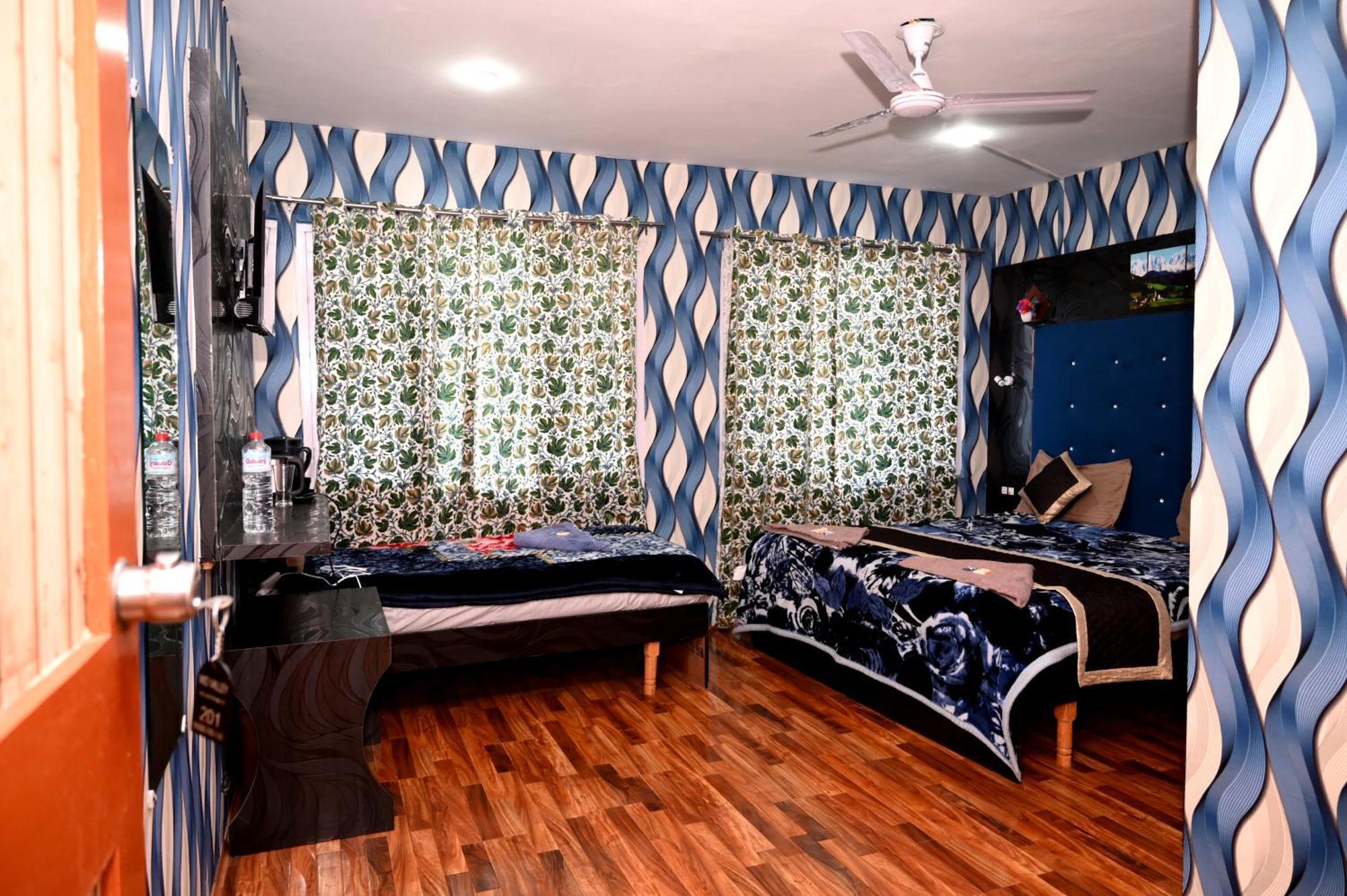 Mid Valley Residency Srinagar (Jammu and Kashmir)