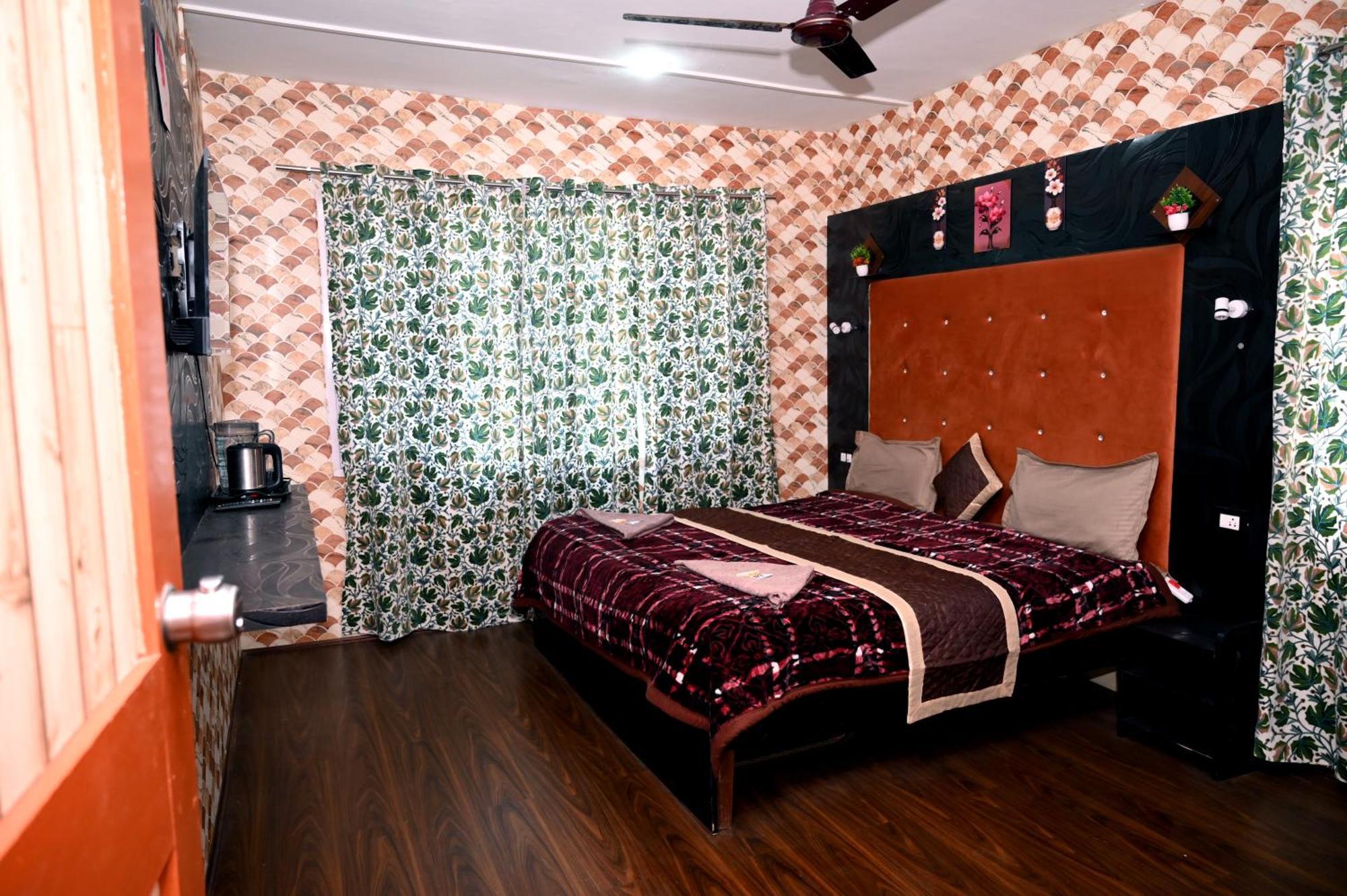 Mid Valley Residency Srinagar (Jammu and Kashmir)