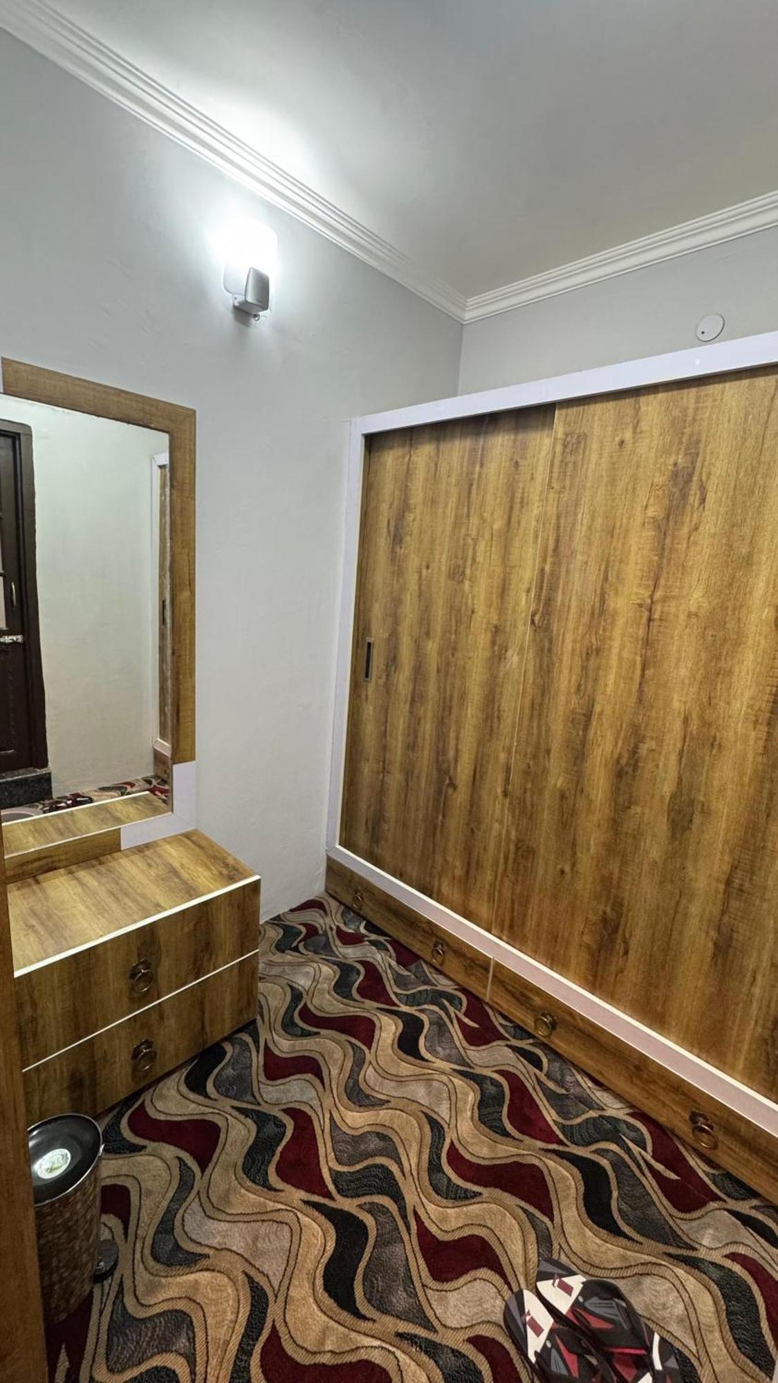 Soul's Abode Guest house *