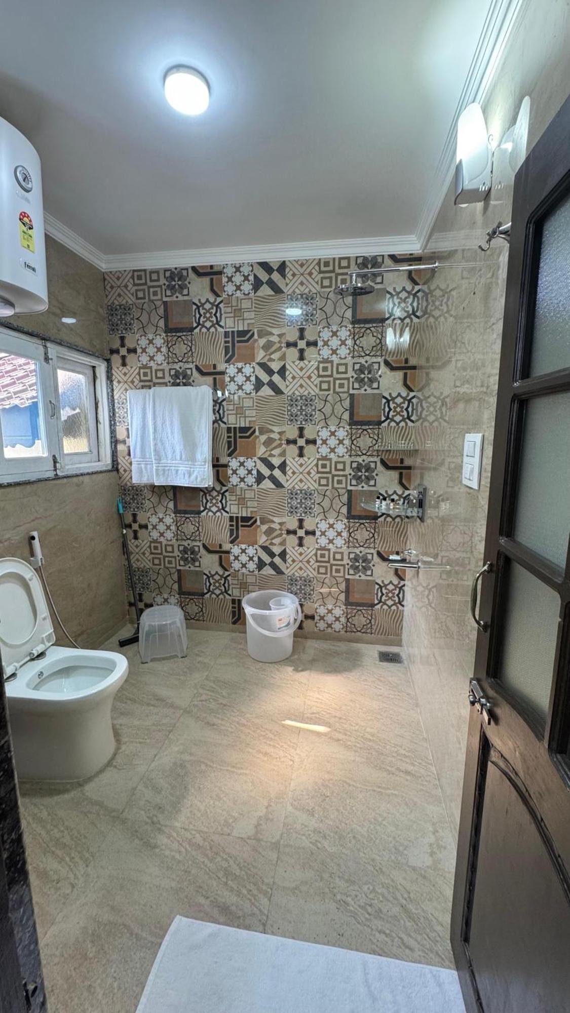 Soul's Abode Guest house Srinagar (Jammu and Kashmir)