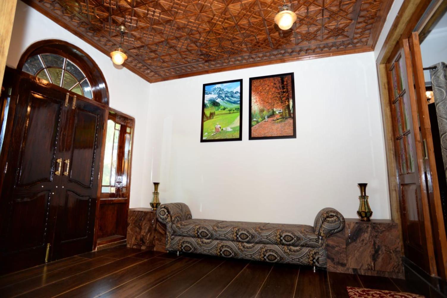 Guest house Soul's Abode Srinagar (Jammu and Kashmir)