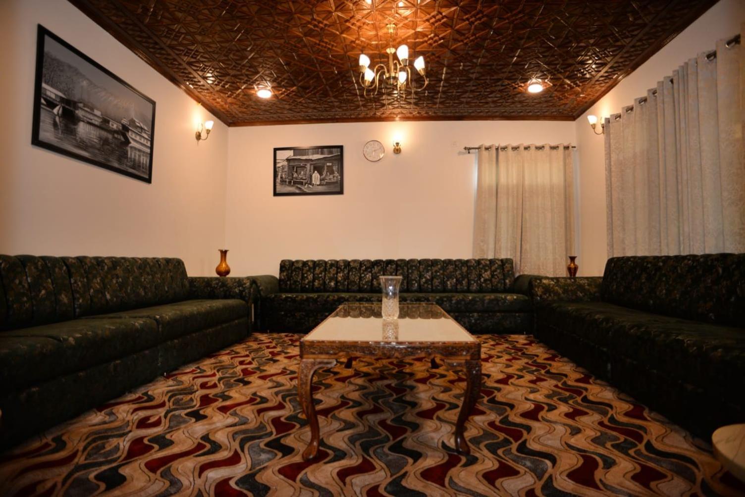 Soul's Abode Guest house *