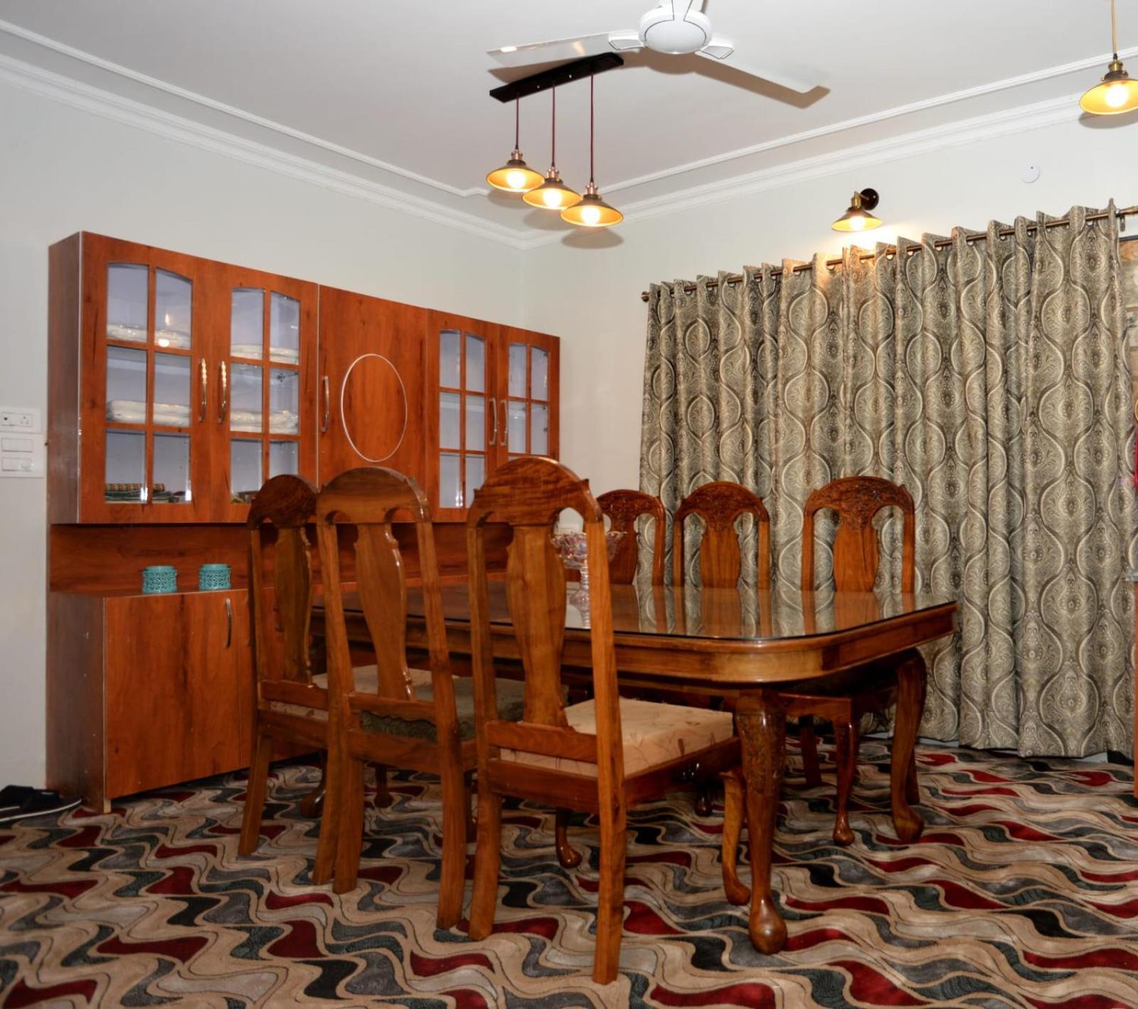 Soul's Abode Guest house