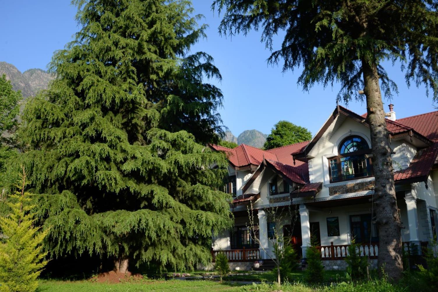 Guest house Soul's Abode Srinagar (Jammu and Kashmir)