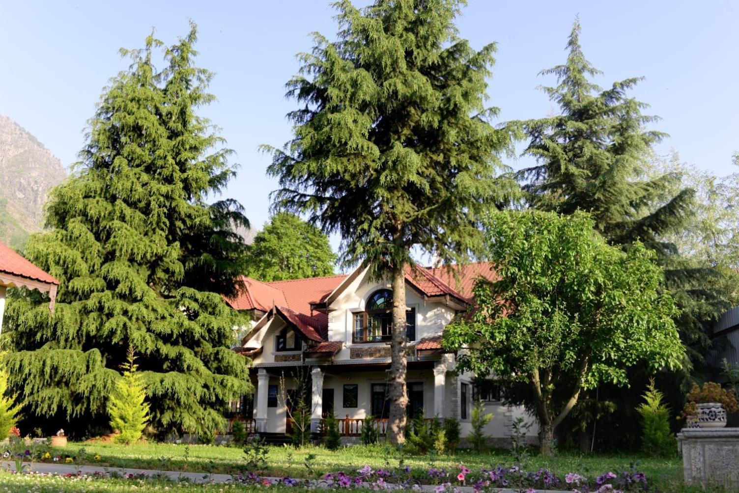 Soul's Abode Srinagar (Jammu and Kashmir)