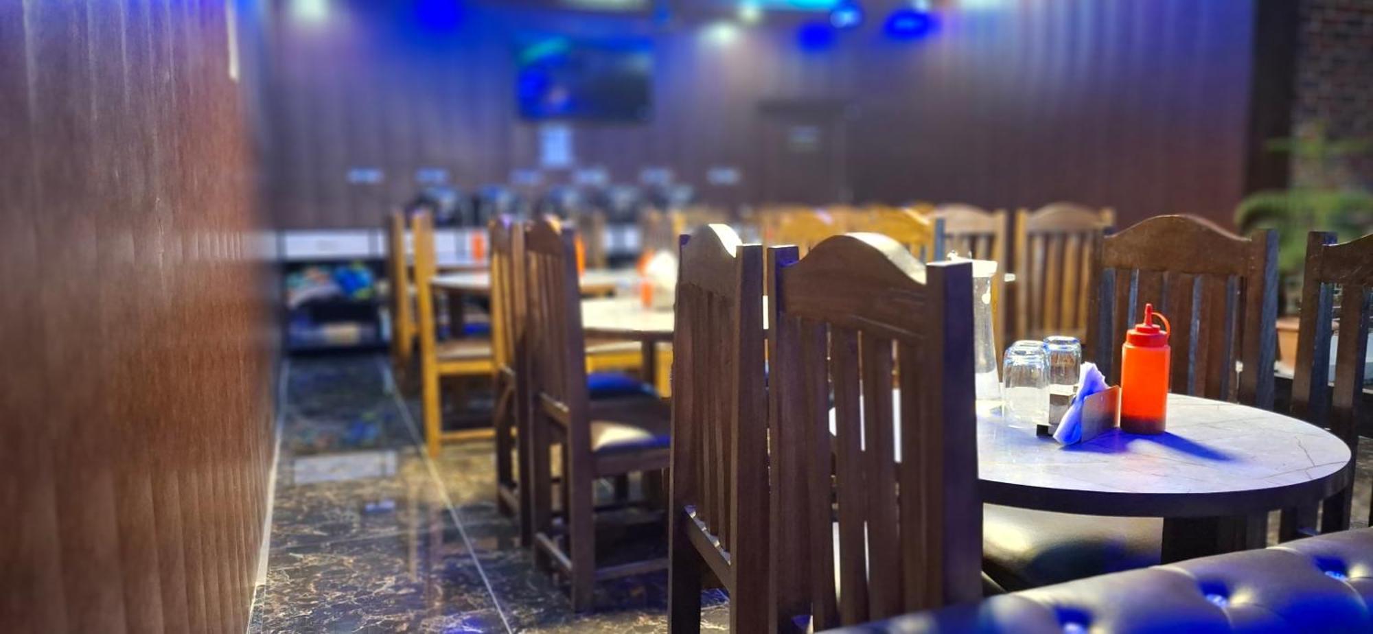 Mid Valley Residency Hotel Srinagar (Jammu and Kashmir)