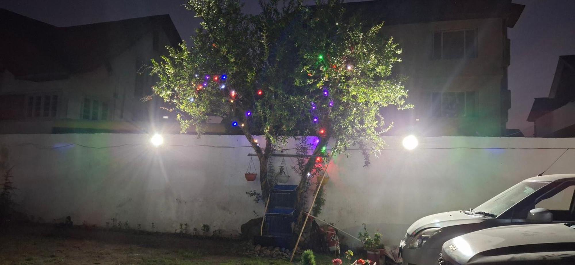 Hotel Mid Valley Residency Srinagar (Jammu and Kashmir)