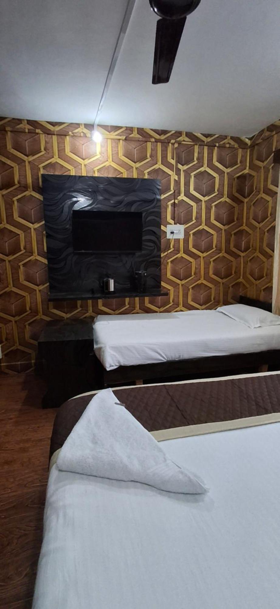 Mid Valley Residency Hotel