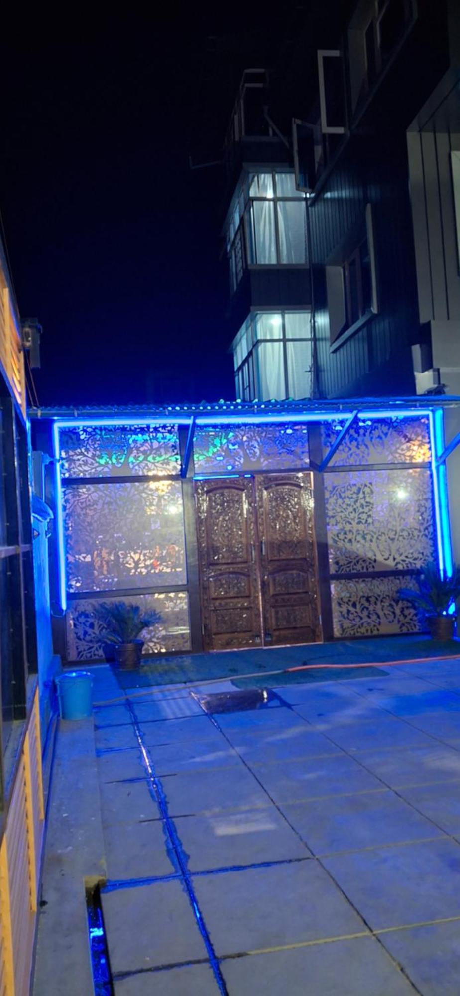 Mid Valley Residency Hotel Srinagar (Jammu and Kashmir)