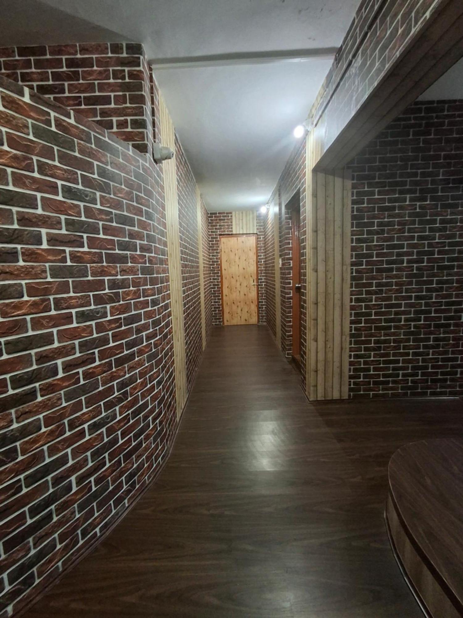 Mid Valley Residency 3* Srinagar (Jammu and Kashmir)