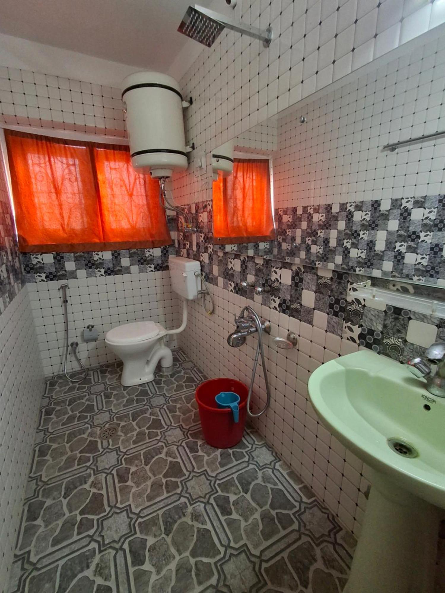 Mid Valley Residency Srinagar (Jammu and Kashmir)