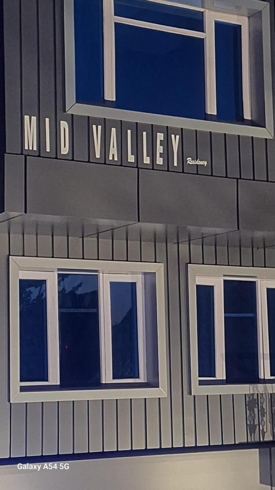 Mid Valley Residency 3* Srinagar (Jammu and Kashmir)
