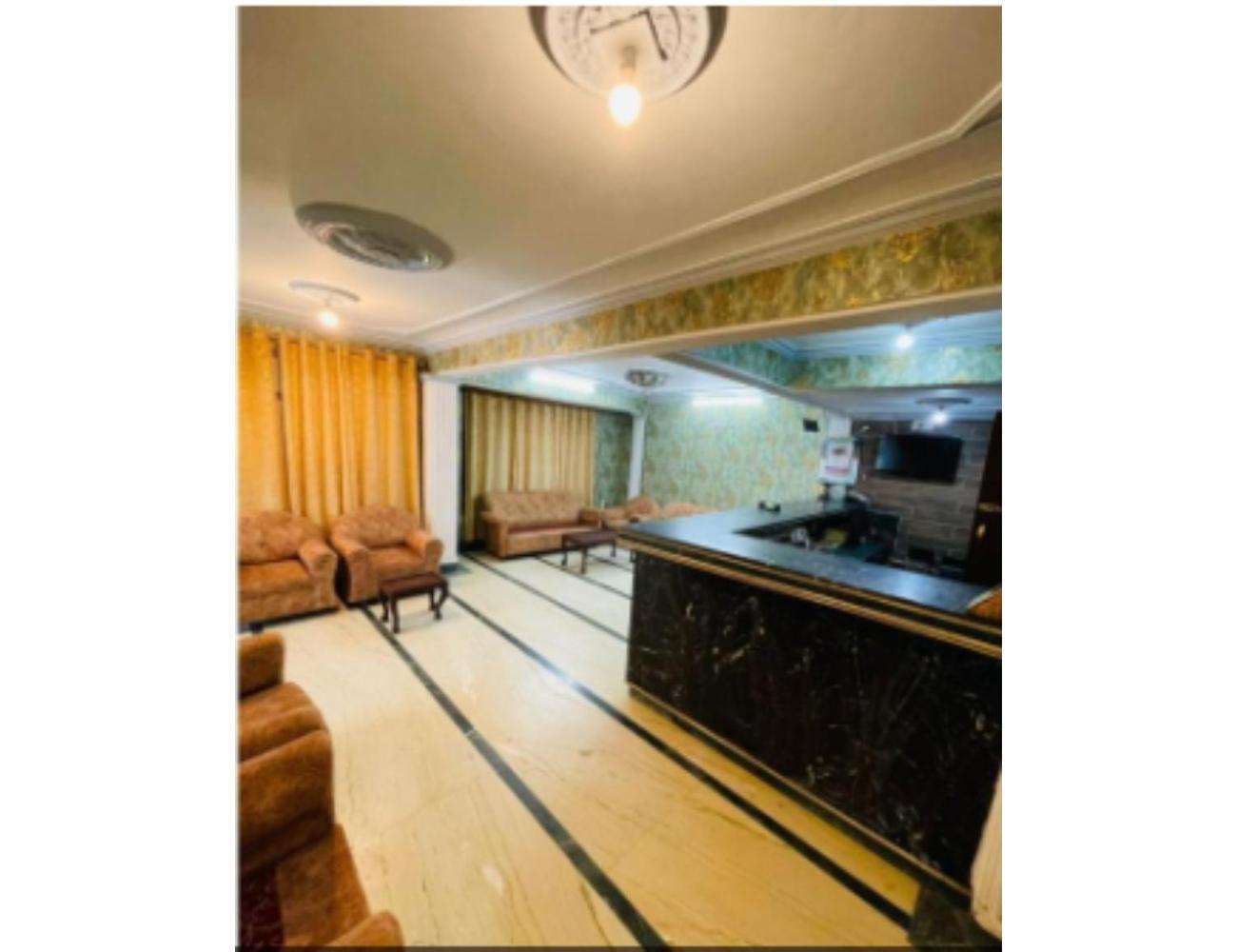Muneer Ishfan, Srinagar, Near Dal 4* Srinagar (Jammu and Kashmir)