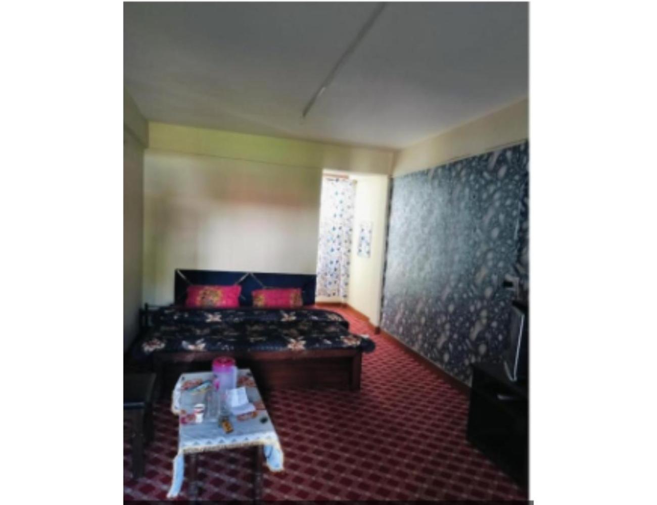 Muneer Ishfan, Srinagar, Near Dal 4* Srinagar (Jammu and Kashmir)