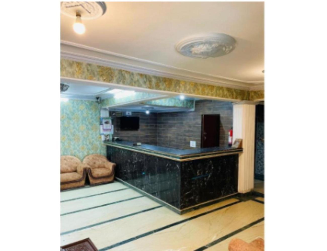 Muneer Ishfan, Srinagar, Near Dal 4* Srinagar (Jammu and Kashmir)