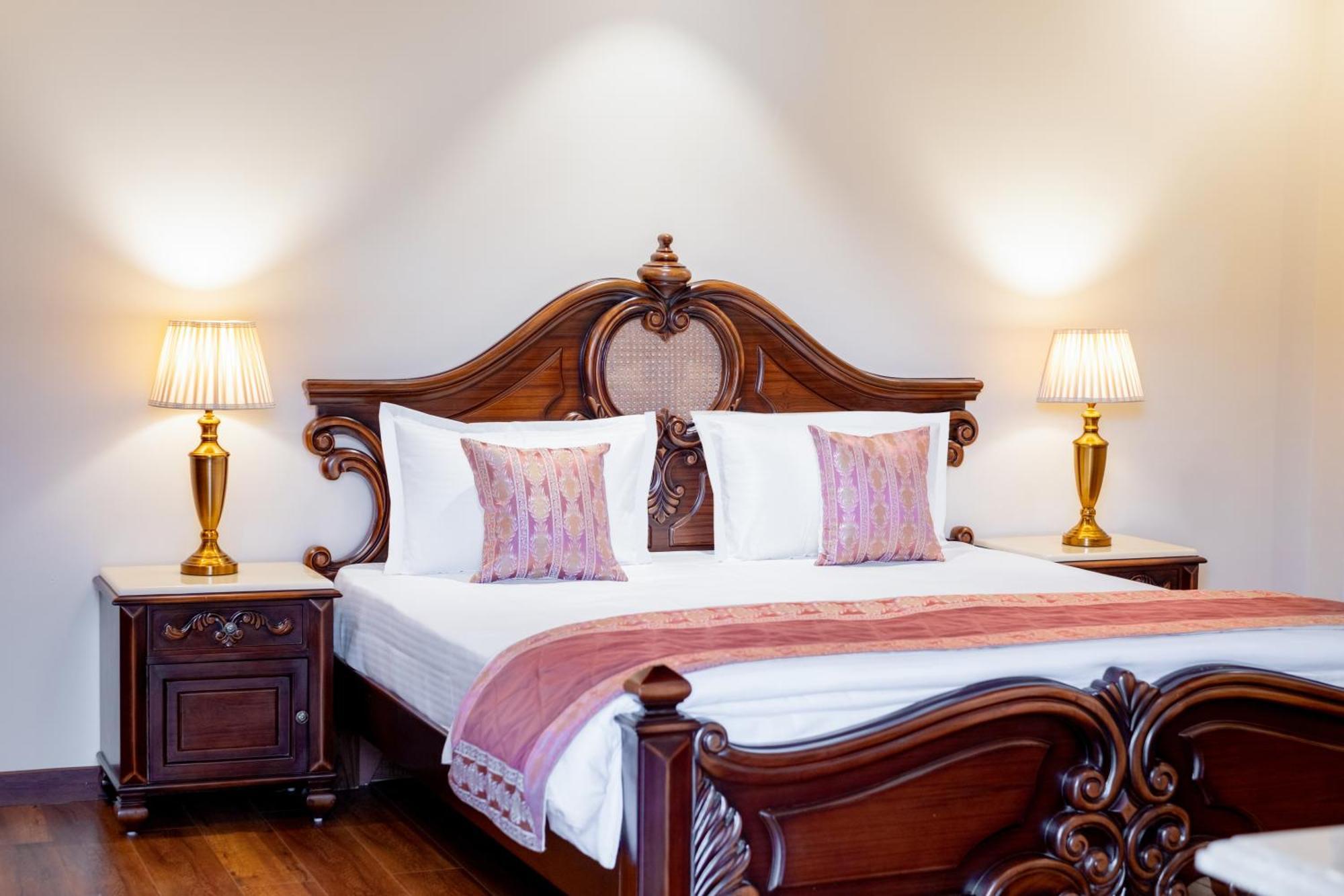 Moghal Mahal Rajbagh Hotel Srinagar (Jammu and Kashmir)