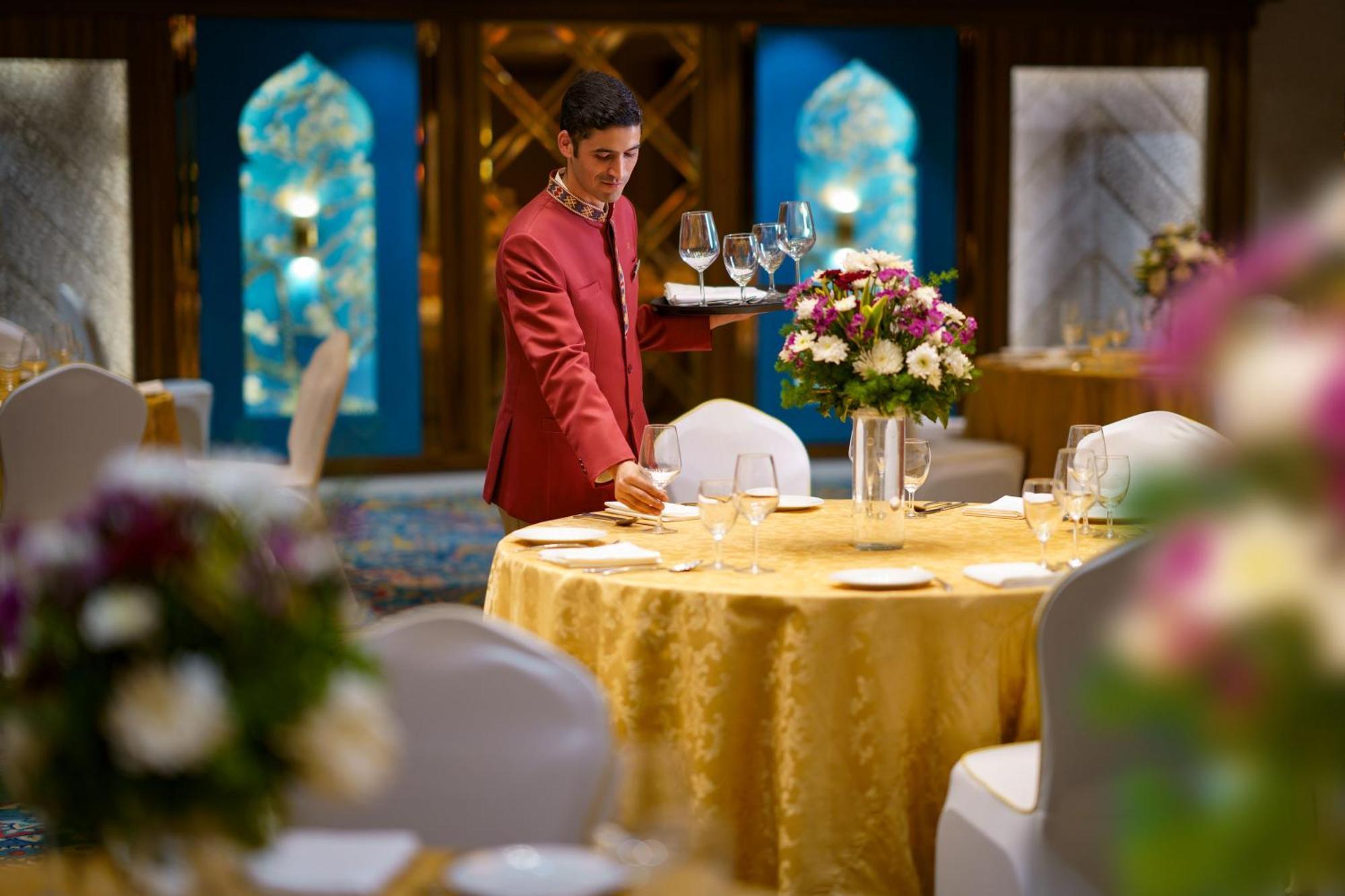Taj Dal View 5* Srinagar (Jammu and Kashmir)