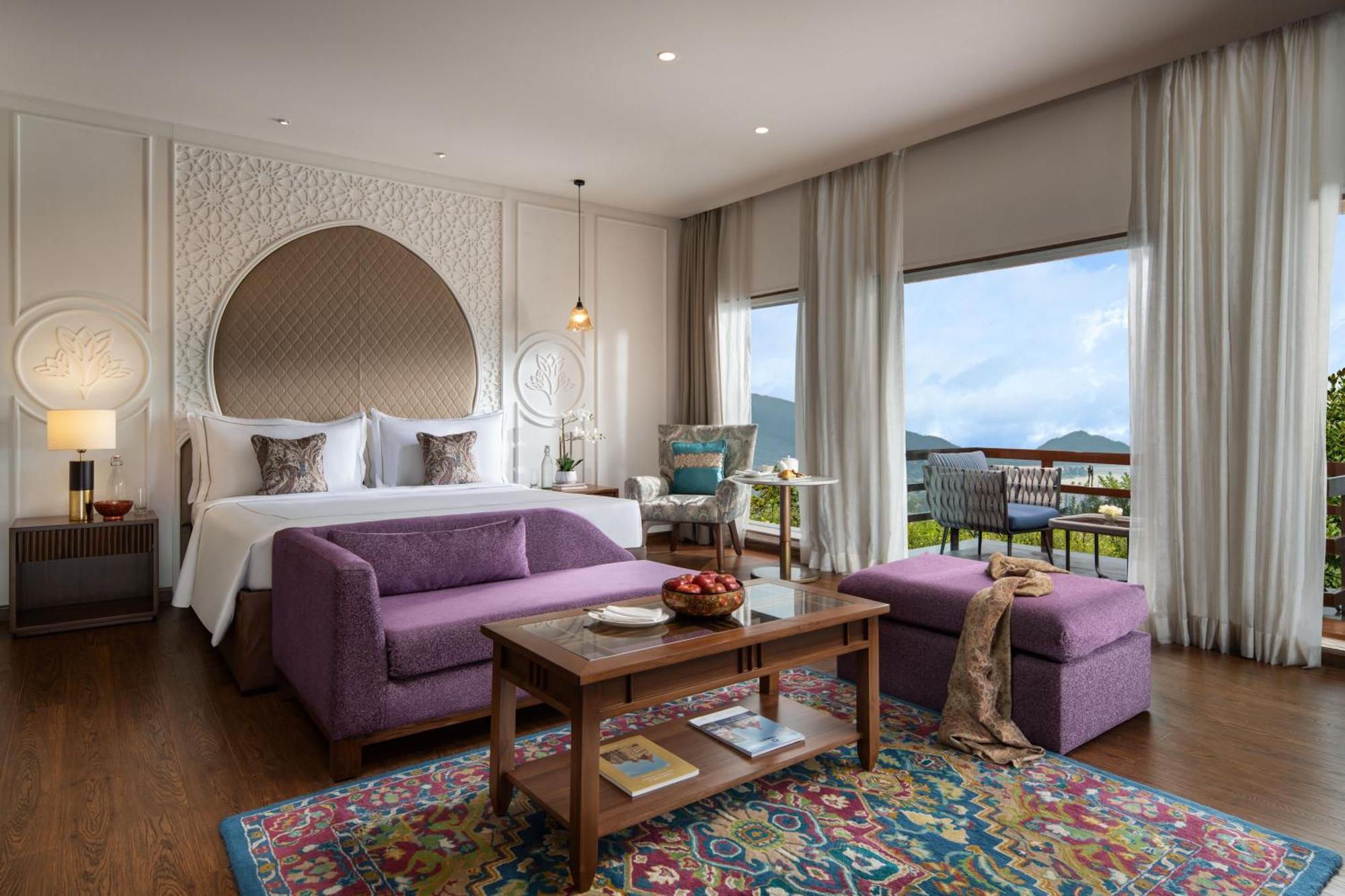 Taj Dal View 5* Srinagar (Jammu and Kashmir)