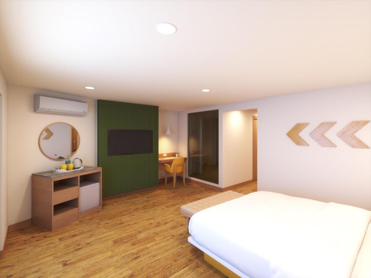 Bloom Boutique - Dal Hotel