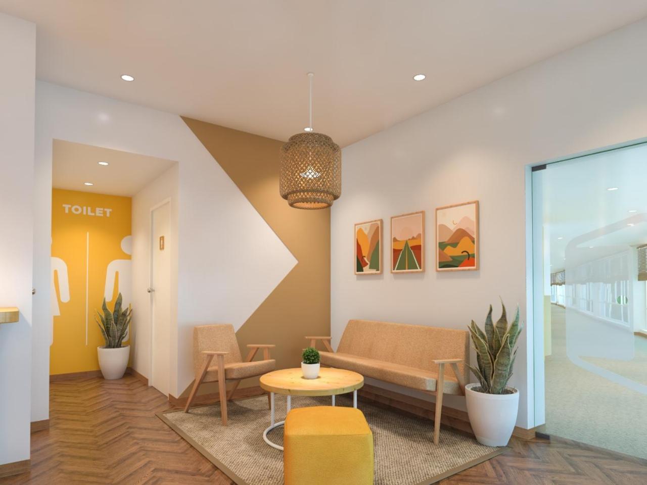 Bloom Boutique - Dal 4*