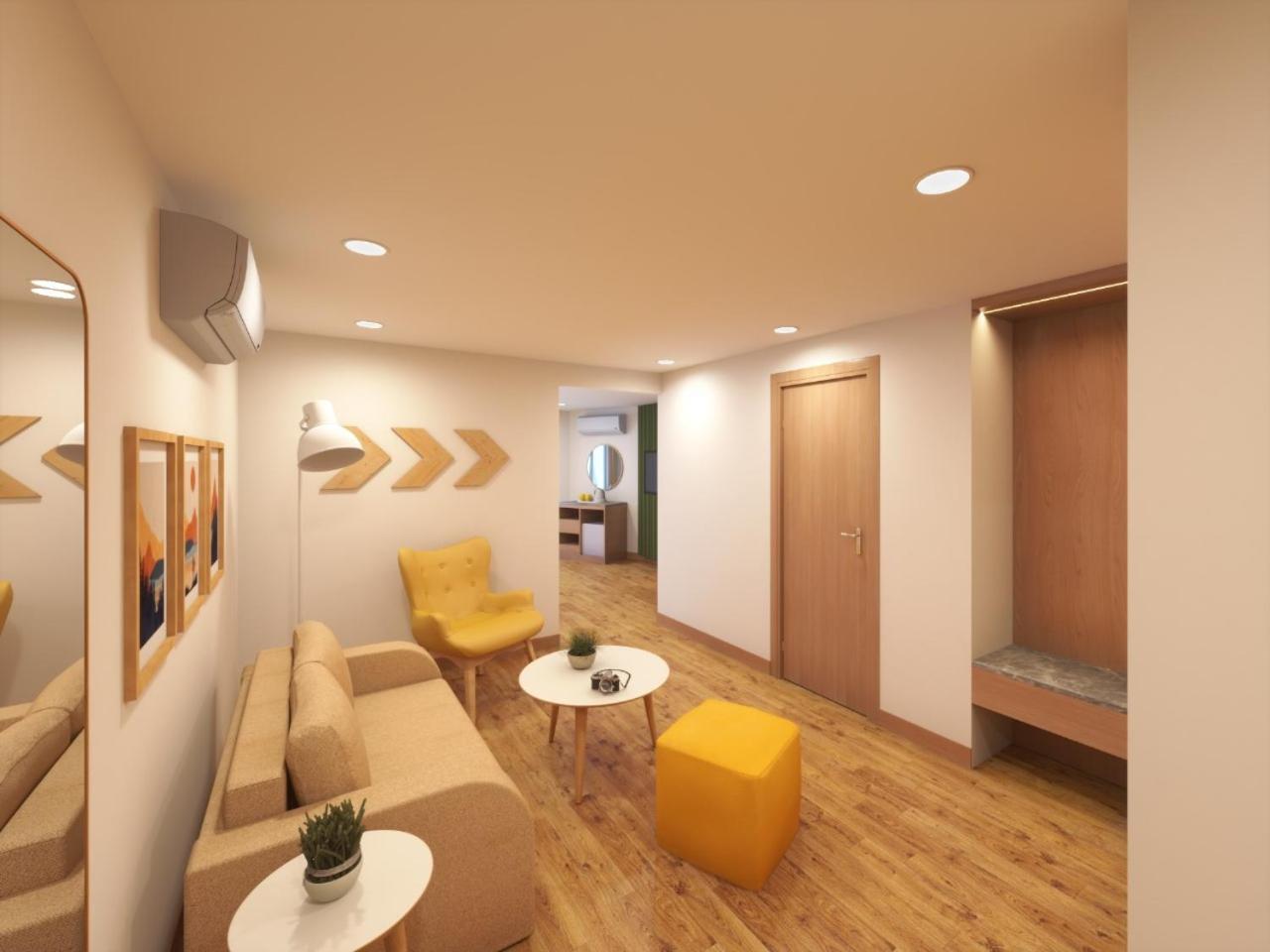 Hotel Bloom Boutique - Dal