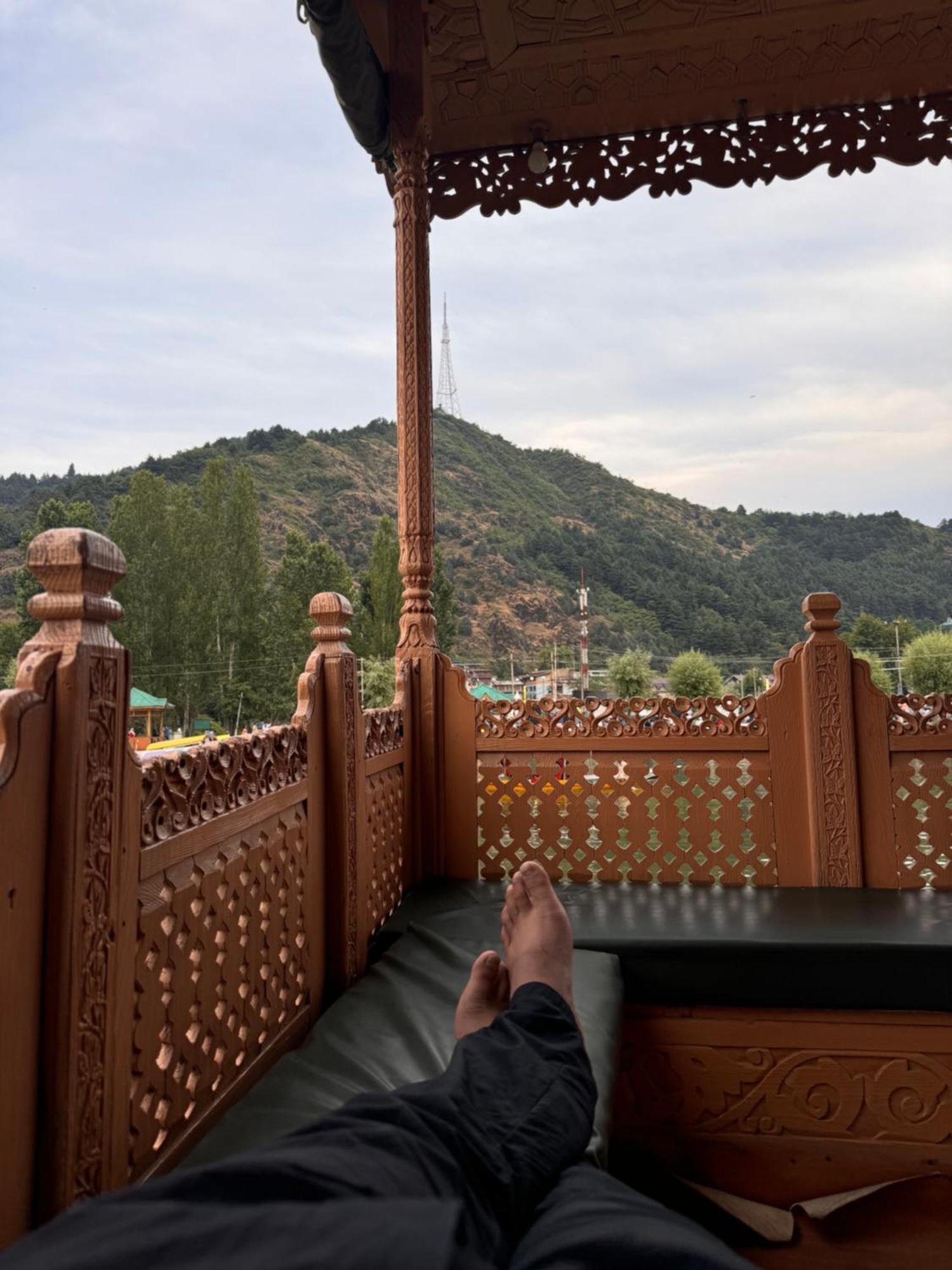 Hayat Group Of Houseboats Hotel 4*
