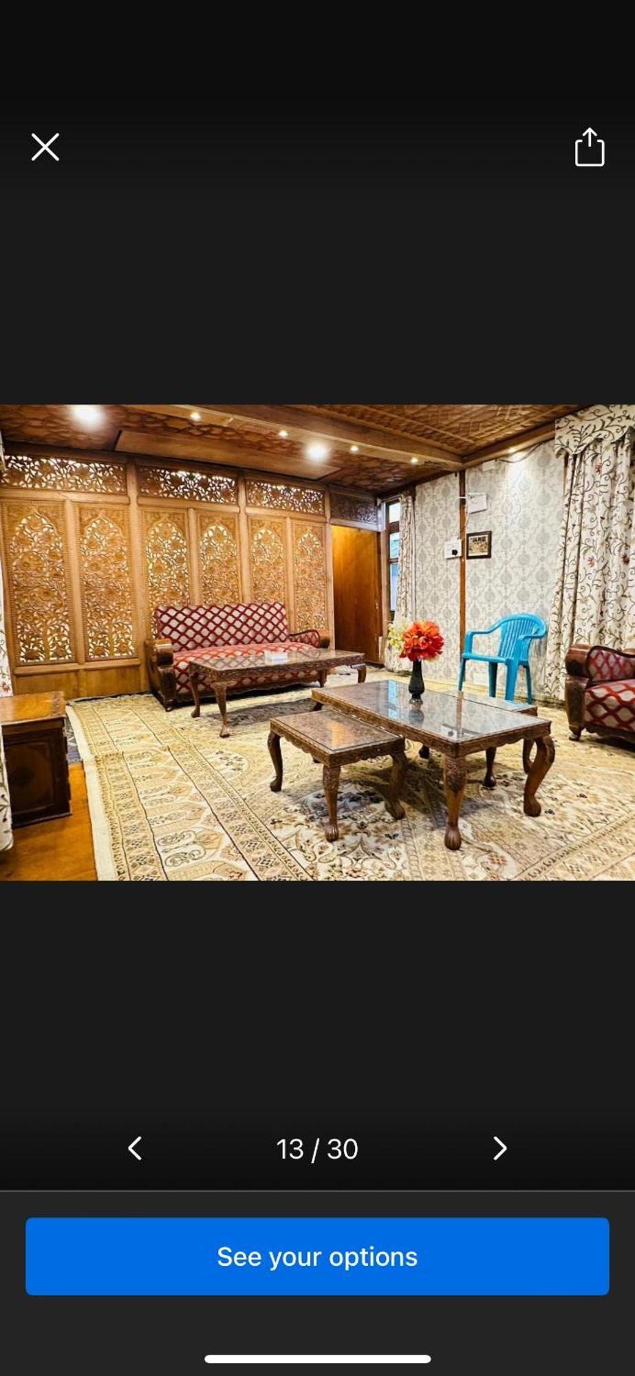 Hotel Hayat Group Of Houseboats 4*