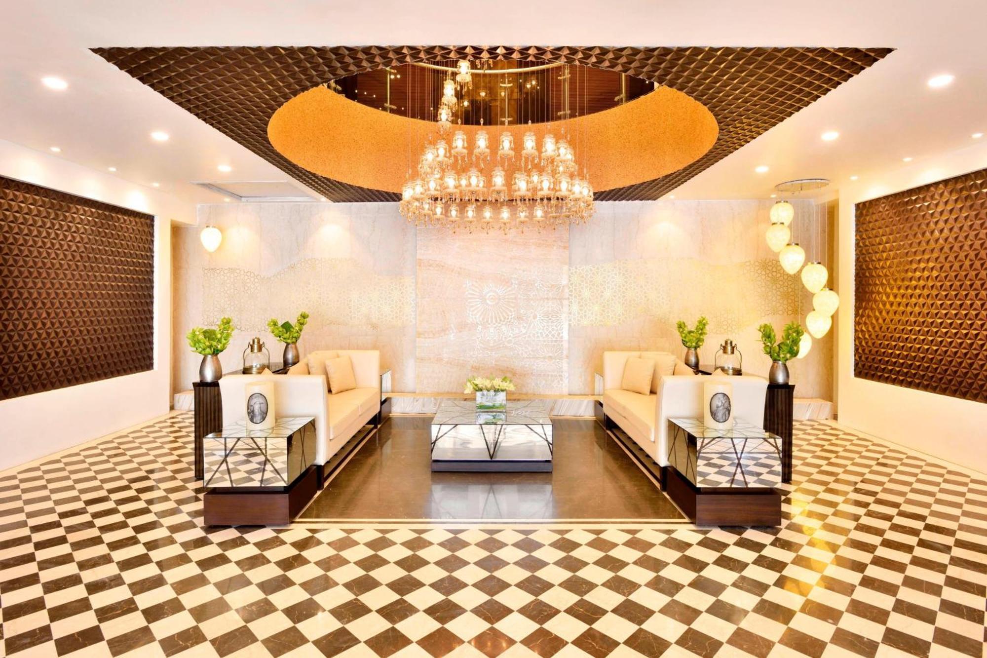 Four Points By Sheraton 4*