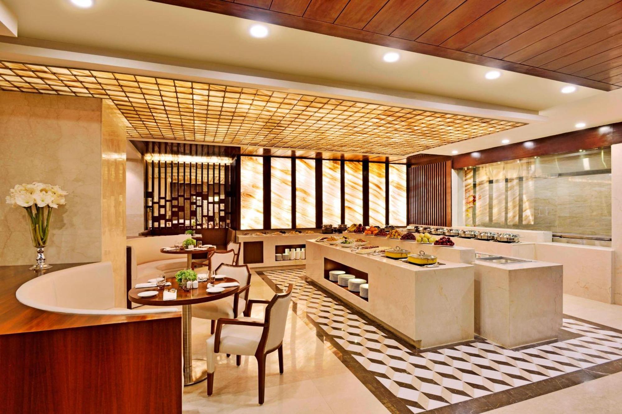 Hotel Four Points By Sheraton