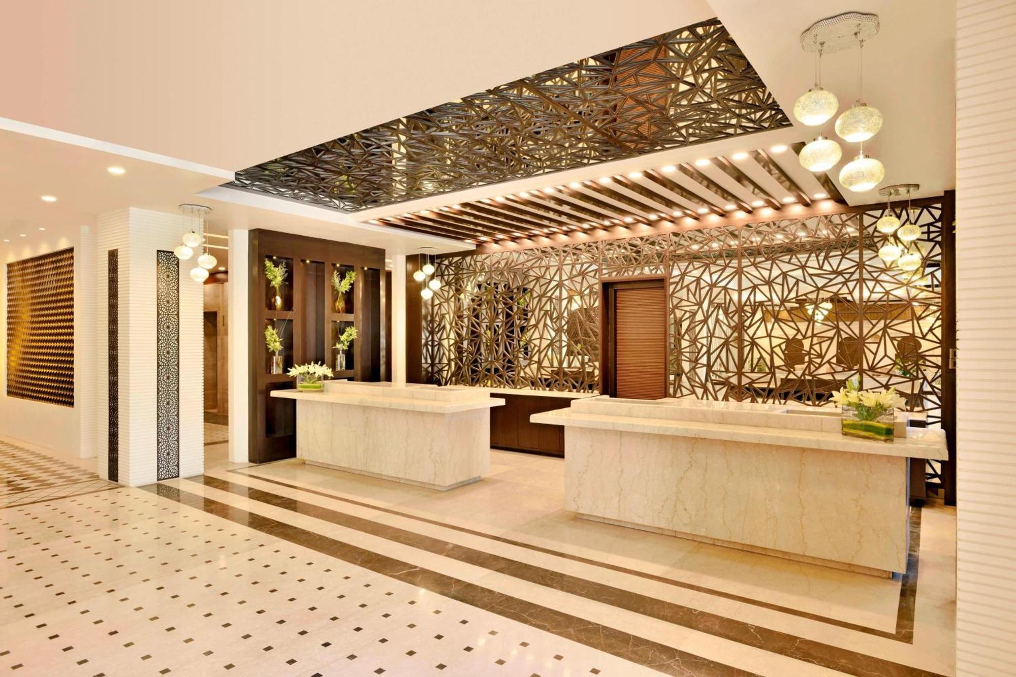 Hotel Four Points By Sheraton Srinagar (Jammu and Kashmir)