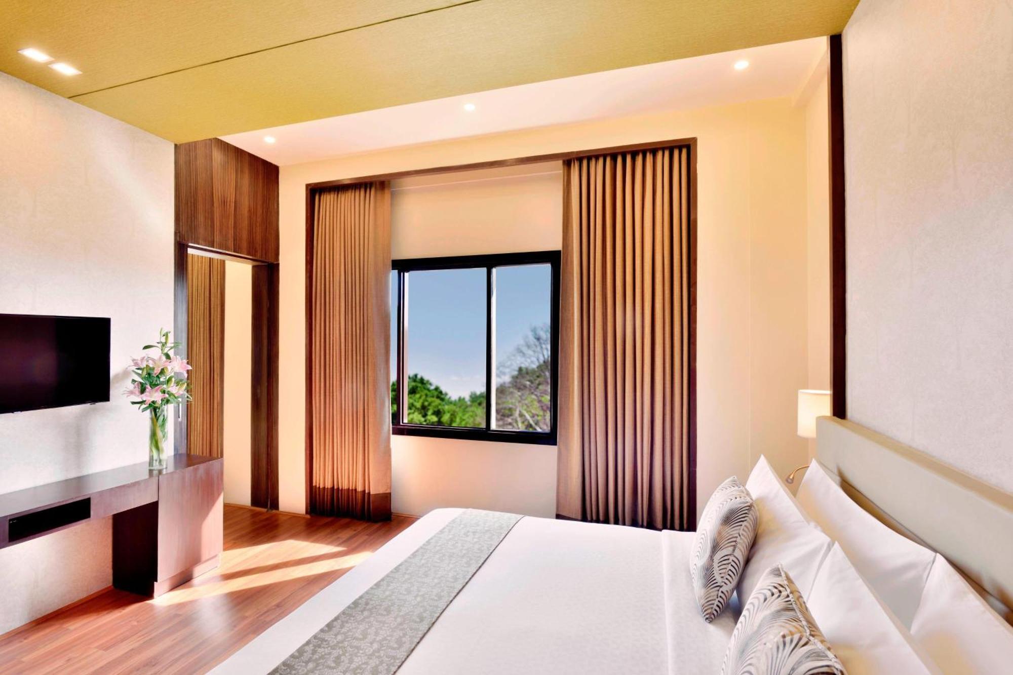 Four Points By Sheraton Hotel